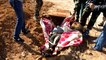 إدانات بليبيا لنبش قوات حفتر قبورا ببنغازي