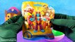 Paw Patrol Playdoh Surprise Eggs Paw Patrol Toys with Slime Clay & Dippin Dots