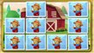 New Game! - Daniel Tigers Neighbourhood - Barnyard Match