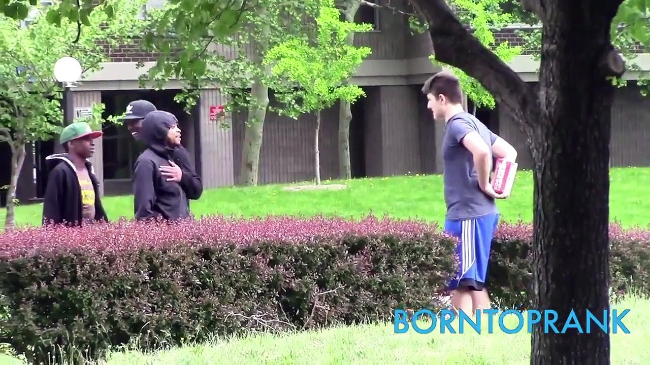 Best Pranks Compilation of 2016! - GONE WILD