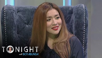 TWBA: Angeline comments on issue between Erik and Jamie-Lee