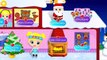 Lily & Kitty Baby Christmas - Doll House Winter Makeover & Santa Rescue - Gameplay Android