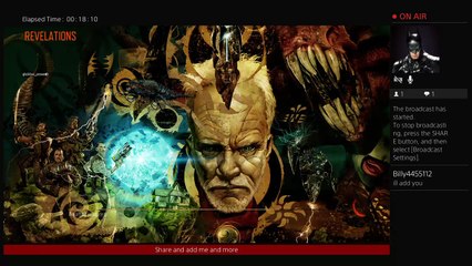 BO3 Zombies Revelations!!! and more (2)