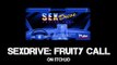Sexdrive Fruitycall Review in 5 Words (Asylum Project Shorts)