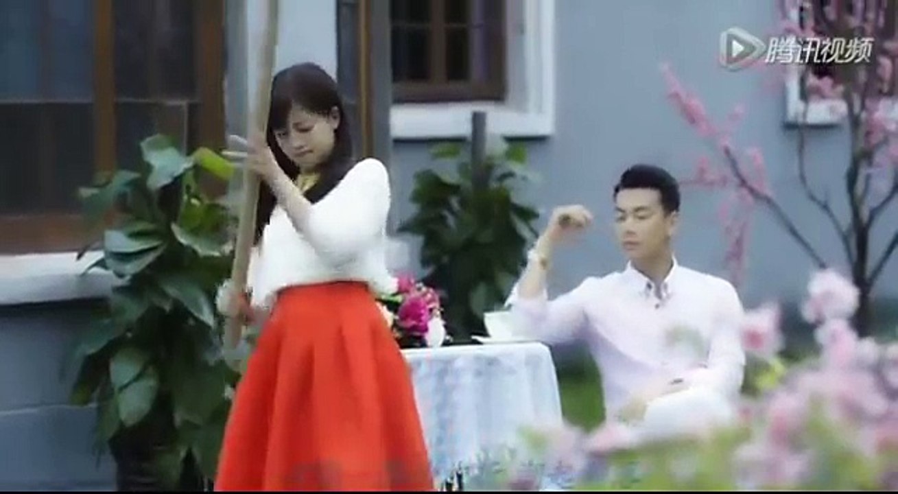 《戴流苏耳环的少女》主题曲 错爱 MV |因为一只流苏耳环而引起的事业、爱情故事