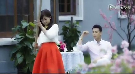 《戴流苏耳环的少女》主题曲 错爱 MV |因为一只流苏耳环而引起的事业、爱情故事