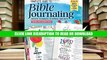 ePub Complete Guide to Bible Journaling: Creative Techniques to Express Your Faith Full Online