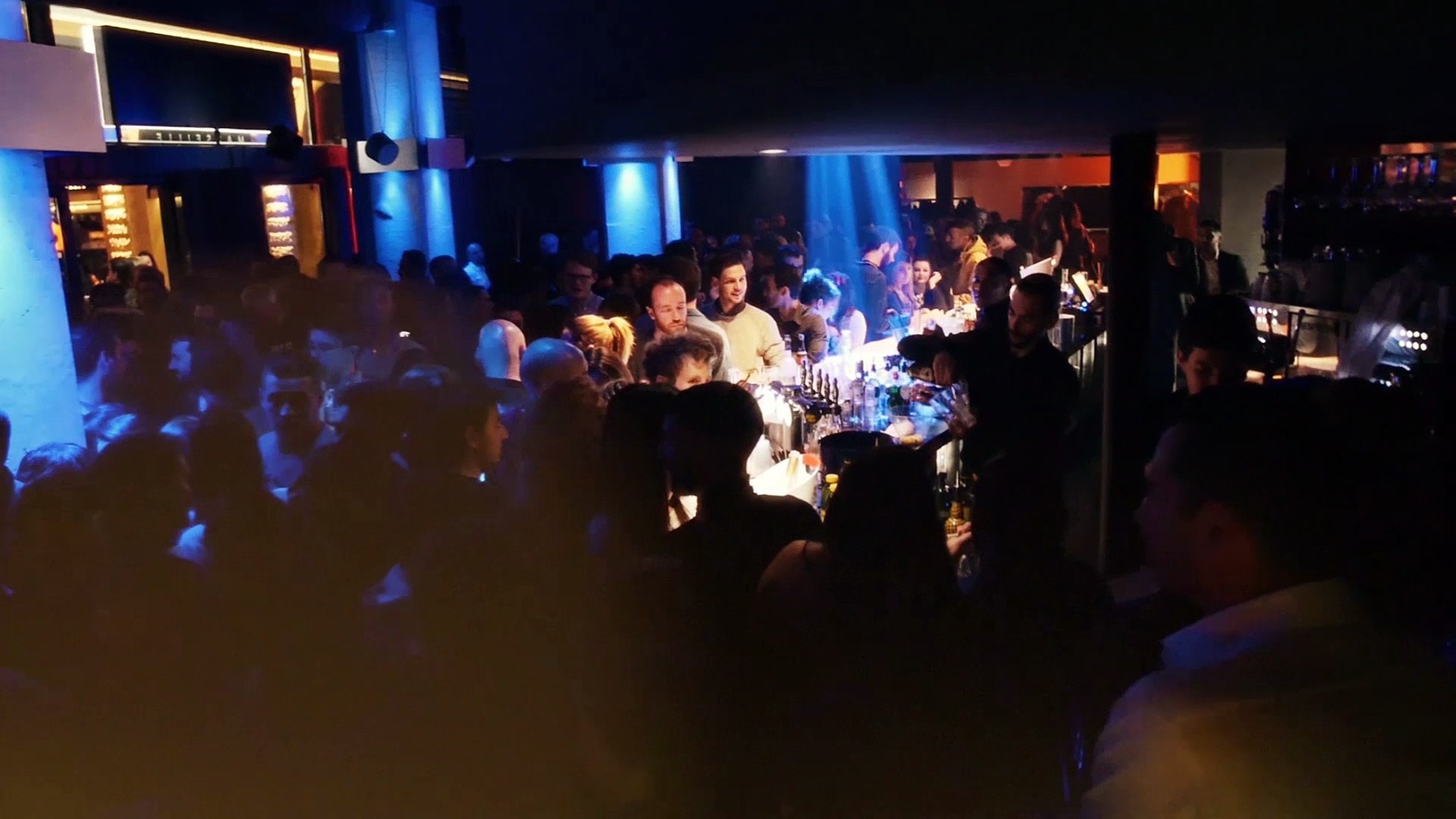 Recrutement C&H Events