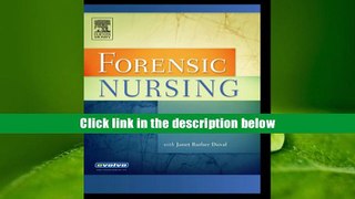 Ebook Online Forensic Nursing, 1e  For Trial