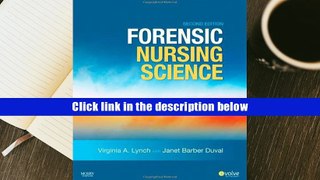 Popular Book  Forensic Nursing Science, 2e  For Kindle