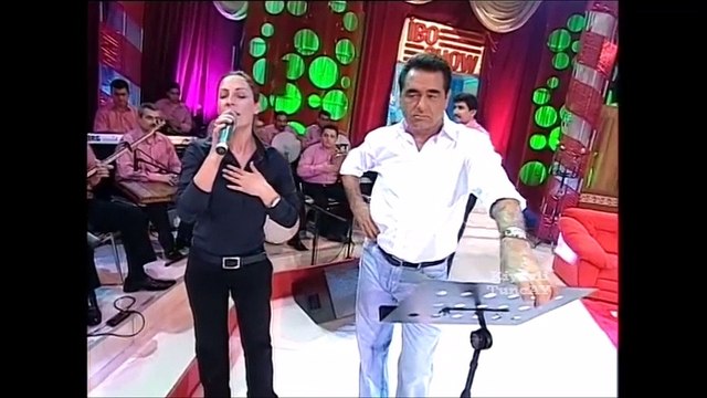 İbrahim Tatlıses & ibo sowdan Müzik Şöleni