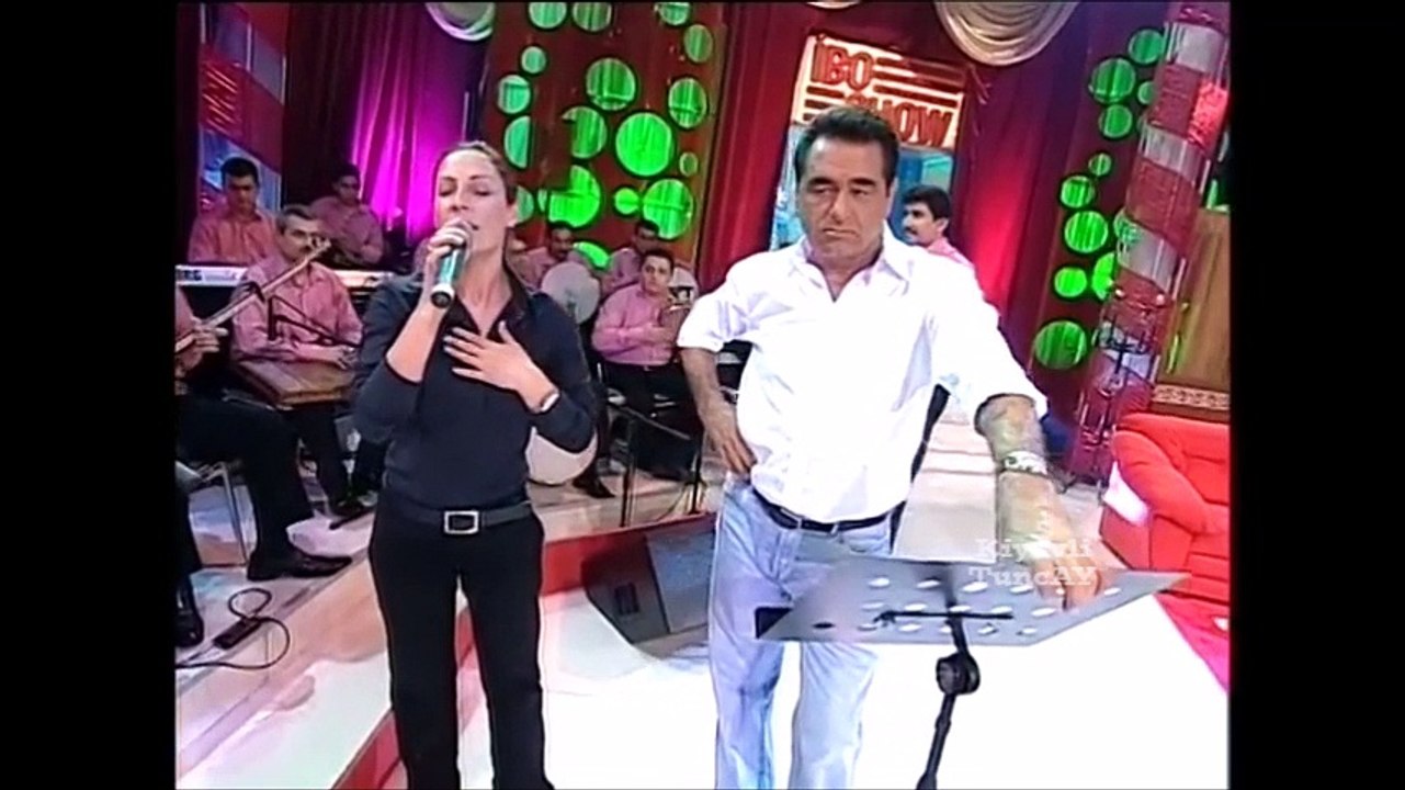 İbrahim Tatlıses & ibo sowdan Müzik Şöleni