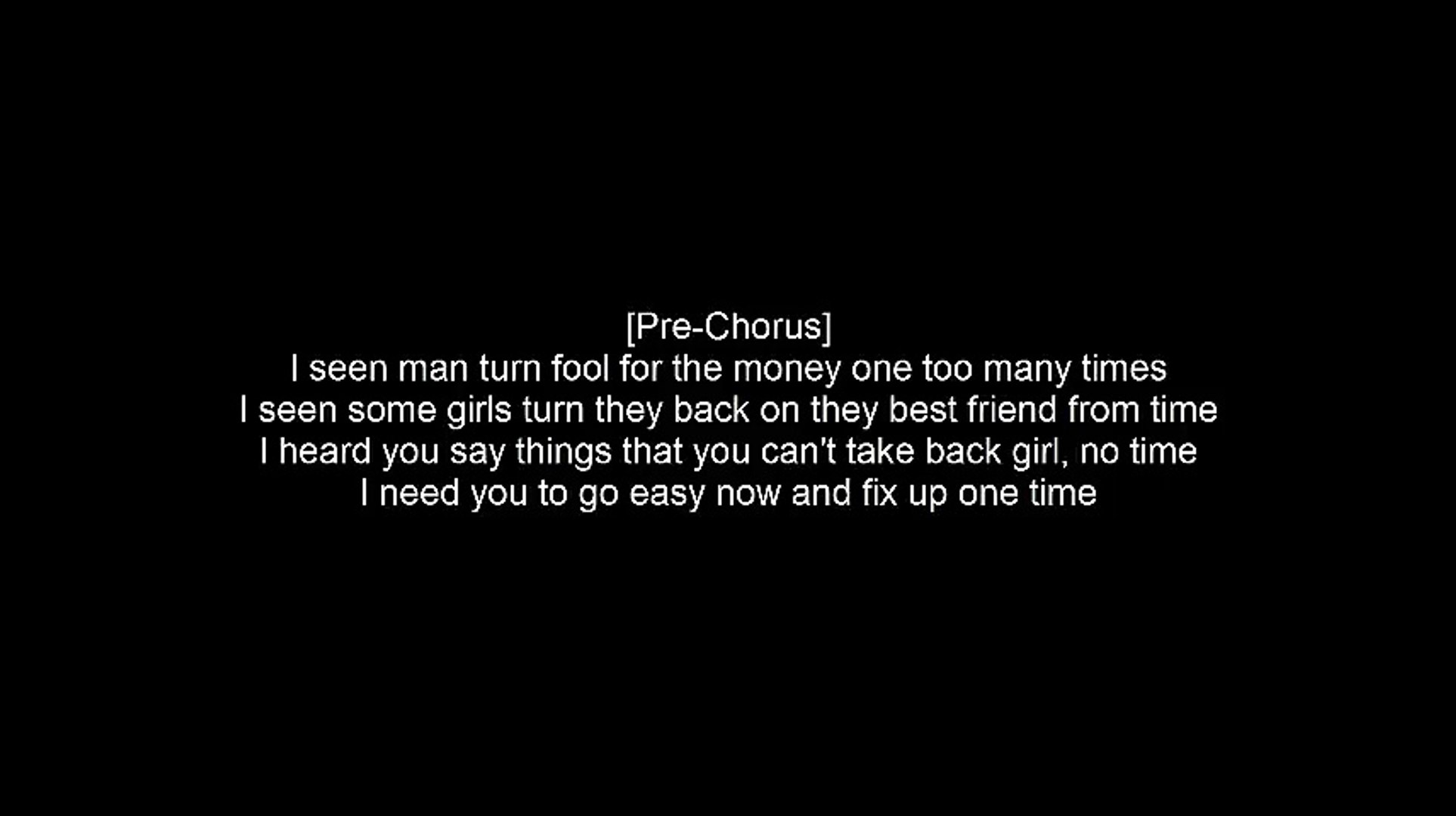 ⁣Drake - Madiba Riddim (Lyrics)
