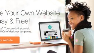 how to create a free website in 10 minutes