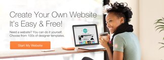 how to create a free website in 10 minutes