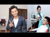Ngô Kiến Huy Chi Pu ,Noo Phước Thịnh‘lột xác’ trong hậu trường The Voice Kids