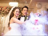 Lễ cưới ngập tràn hạnh phúc của thánh chế Độ Duy Nam -Tin Việt 24H
