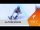 Men's slalom (2nd run) | Sochi 2014 Paralympic Winter Games