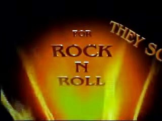 Sprzedali dusze za rock and roll Część 1 z 5 Napisy PL