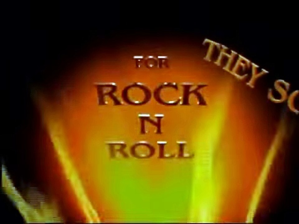 Sprzedali dusze za rock and roll Część 1 z 5 Napisy PL