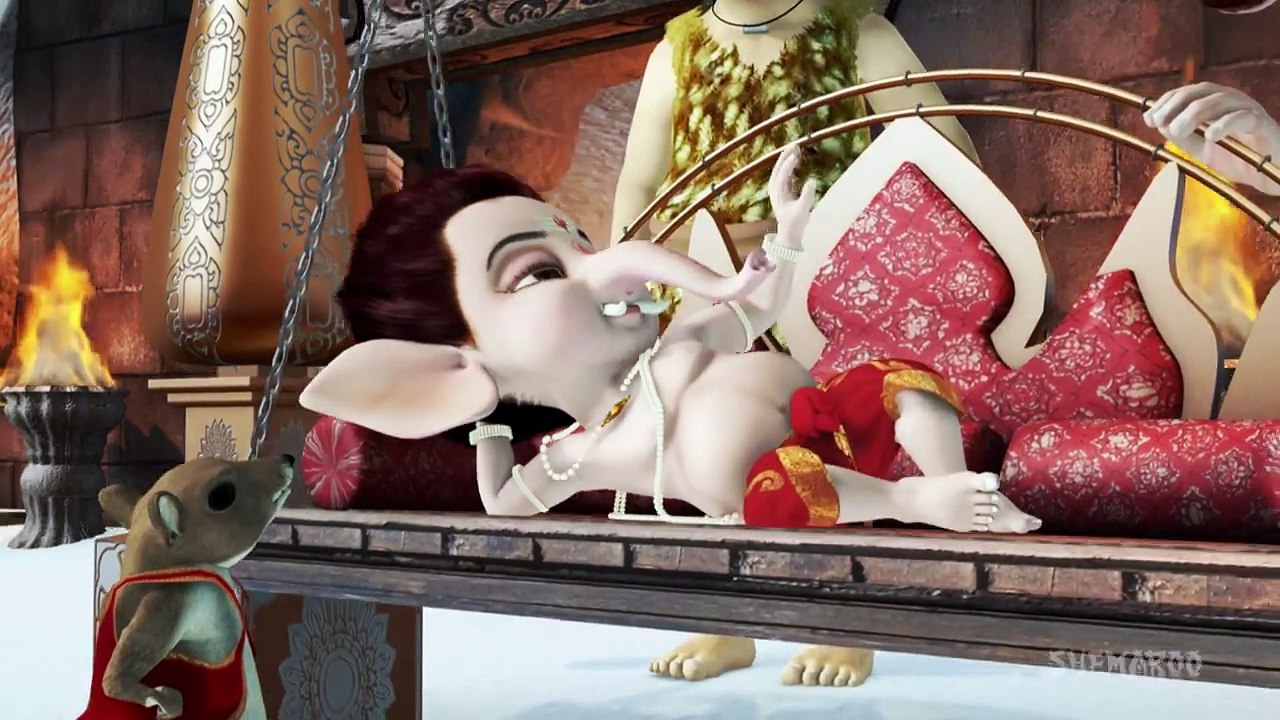 Бал Ганеша 2. Лорд Ганеша знаменитый тамильский мифологический Истории для Дети