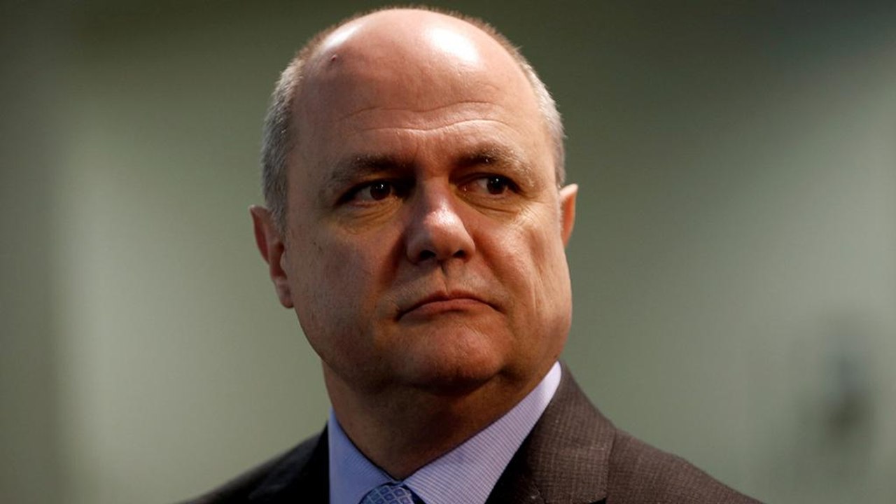 Töchter nur zum Schein beschäftigt? Französischer Innenminister tritt zurück