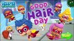 Пузырь день бесплатно Игры хороший гуппи волосы в в в в Дети Онлайн