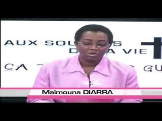 Aux Sources de la vie du Dimanche 6 mars 2016