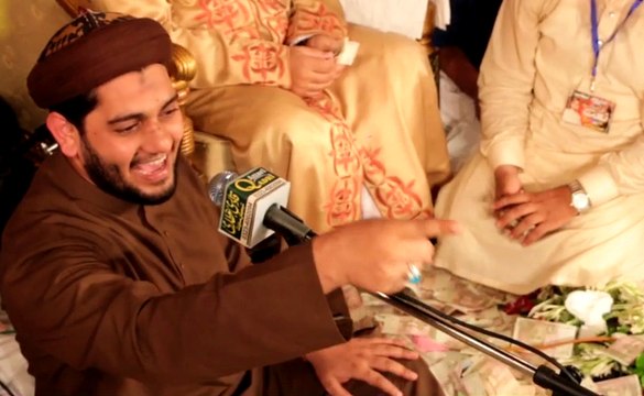 Rehan Roofi, New Naat in Punjabi & Pakistani Mehfil E Naats Best The World Naat Voice Faroogh E Naat