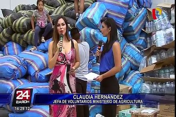 Juntos por el Perú: puede seguir colaborando en La Esquina de la Televisión