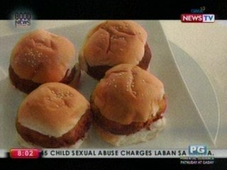 Good News: Alamin ang iba't ibang paraan ng pagluto ng kamote