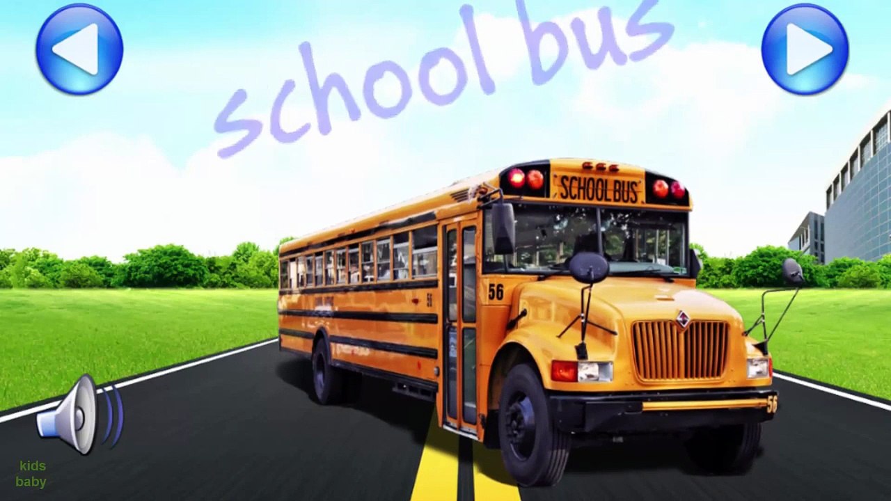 И легковые автомобили Коллекция для час Дети Ле Ле Ле имен звуки Улица Кому Это детей младшего возраста грузовики транспортных средств 1