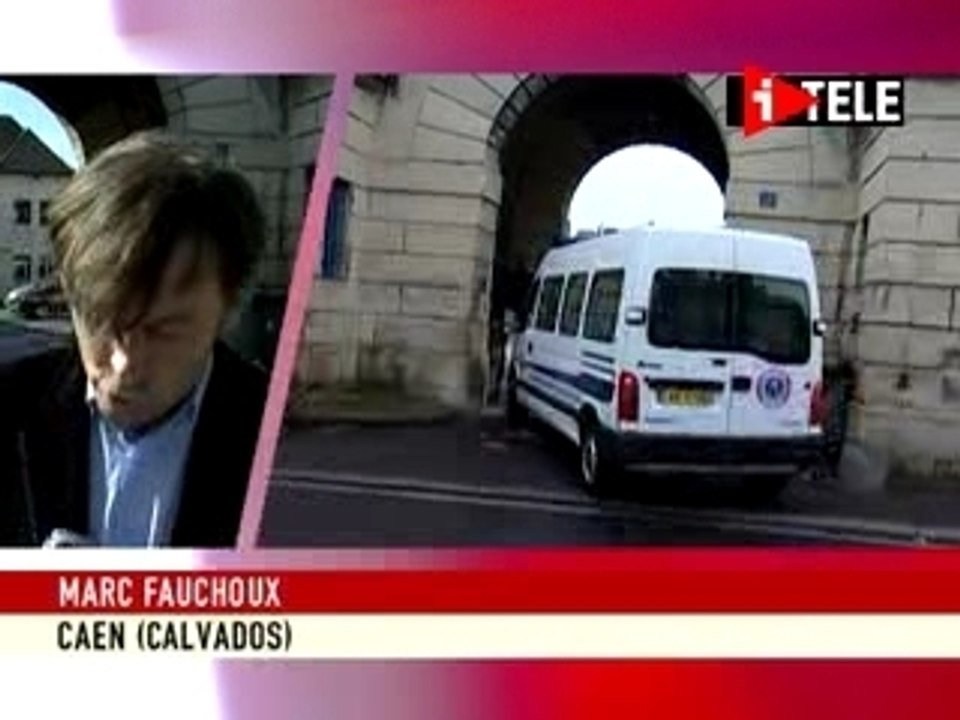 I Télé Midi : 24 septembre 2007