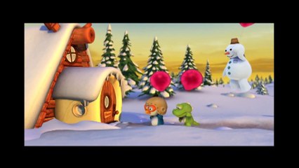 [Pororo Español S3] E32~E41 Compilación (50 minutos)