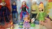 Bonecas e Brinquedos - Barbie, Monster High, Princesas Disney, My Litle Pony