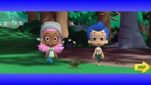 Bubble Guppies Full Game Episodes For Children in English New Episodes Cartoon Games Movie HD