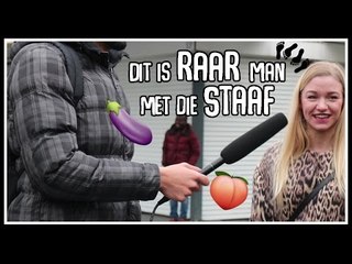 WAT IS JE FAVORIETE S€KS STANDJE ?!! #ROTTERDAM