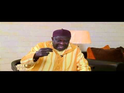 Pile ou Face avec Serigne Mansour Sy Djamil du Jeudi 10 mars 2016