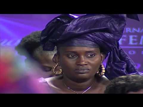 Emission Spéciale Journée de la femme du Mardi 8 Mars 2016 avec Nina Penda Faye 2e Partie