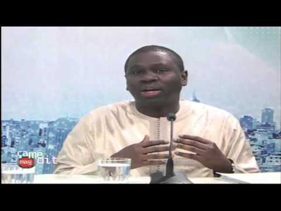 ÇA ME DIT MAG DU Samedi 5 mars 2016