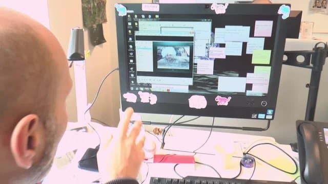 vlog Science et Vie Junior : Kamarov mieux que Thomas Pesquet ;-)