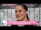 2016 Women's World Cup I Interview with Sabine Winter