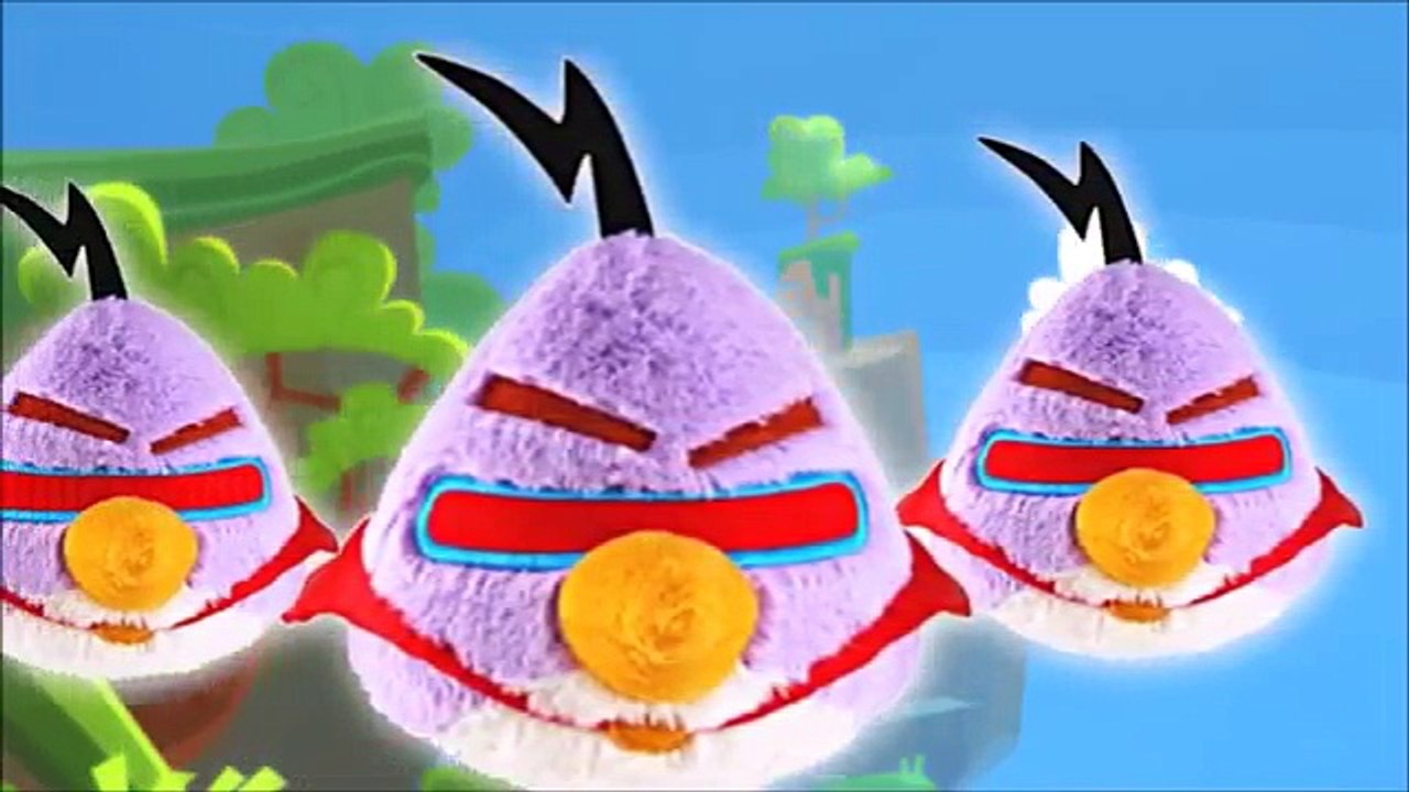 Eggs Surprise Animation (1 Hour): Spongebob Squarepants, Peppa Pig, Disney Toys, Frozen, Angry Birds