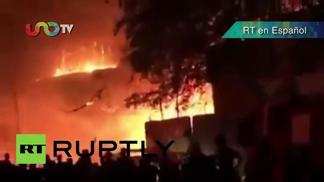 Internacional - Aumenta a 131 la cifra de muertos por atentados en Irak