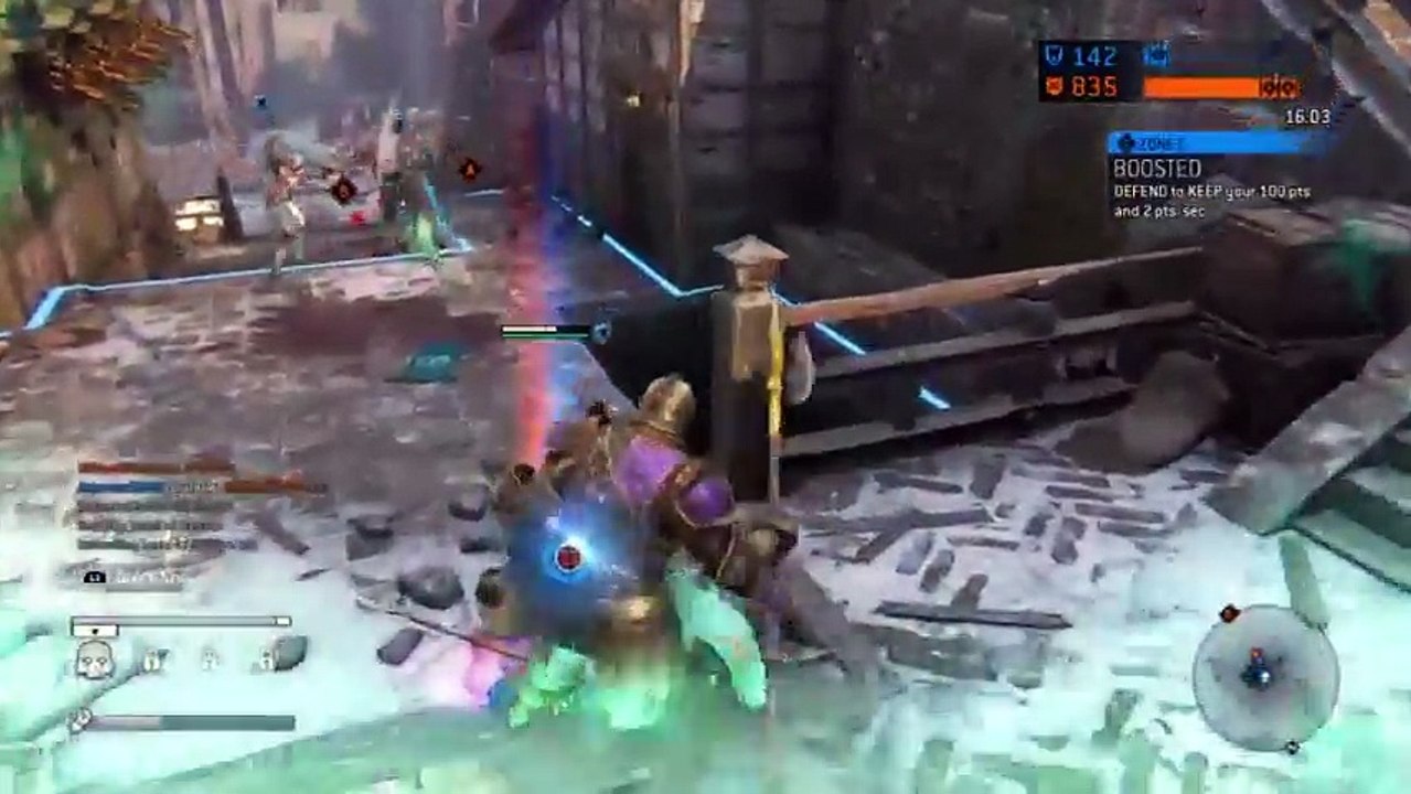 roundstar's Live PS4 Broadcast (21)
