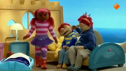 Het Zandkasteel 2017 Verdriet 0306 Zwiep kwijt Toto verdrietig Pop