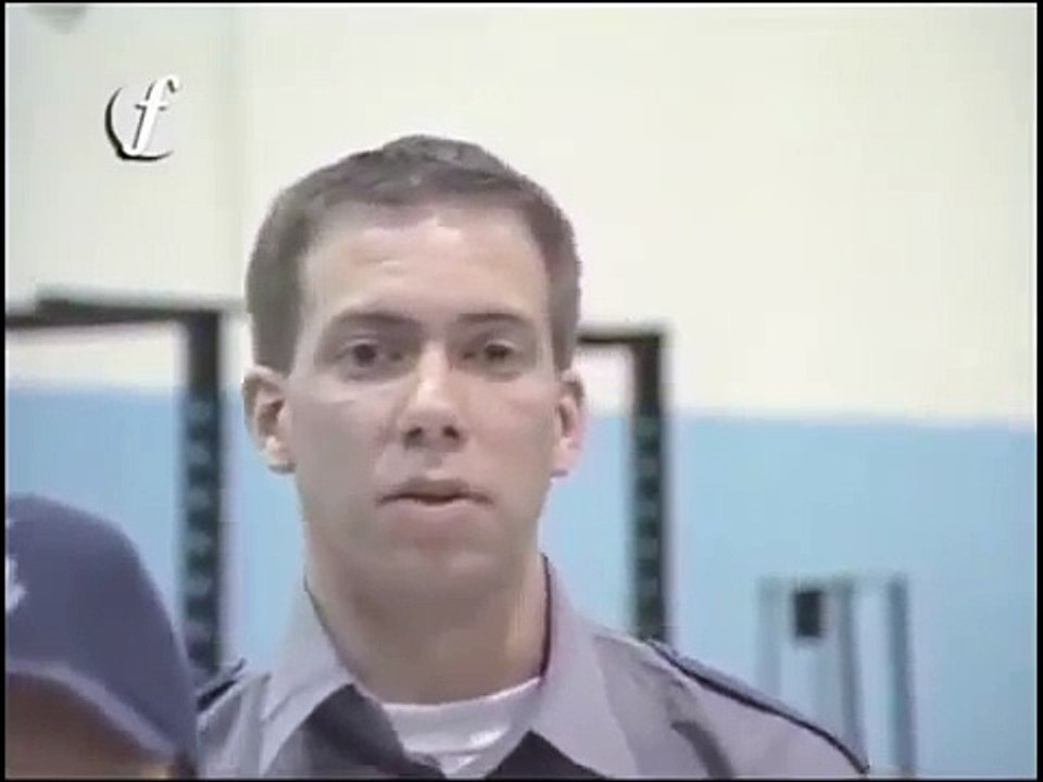 Life in Solitary Confinement