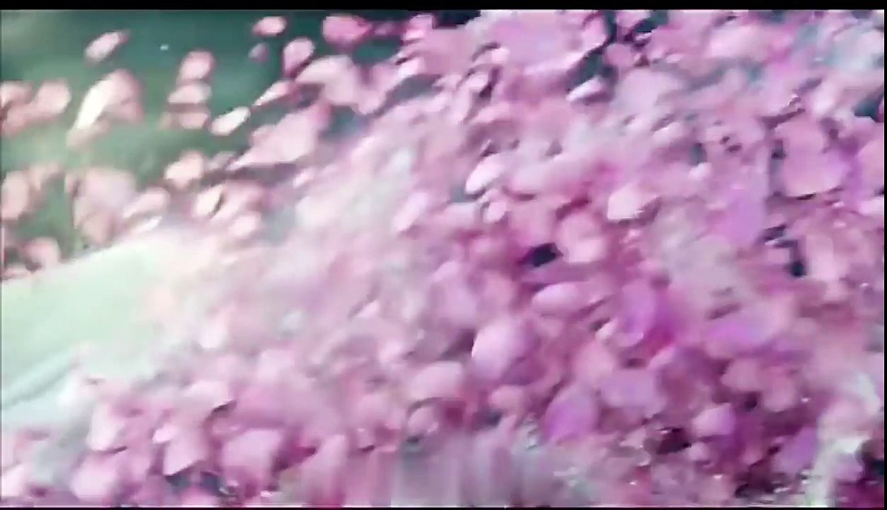 《三生三世十里桃花》曝高清片花（杨幂|赵又廷|张智尧）