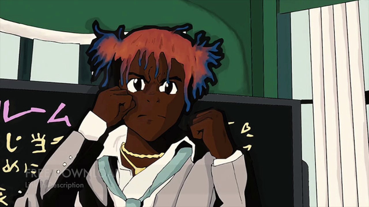 Lil Uzi Vert - Video Game (Official Video)