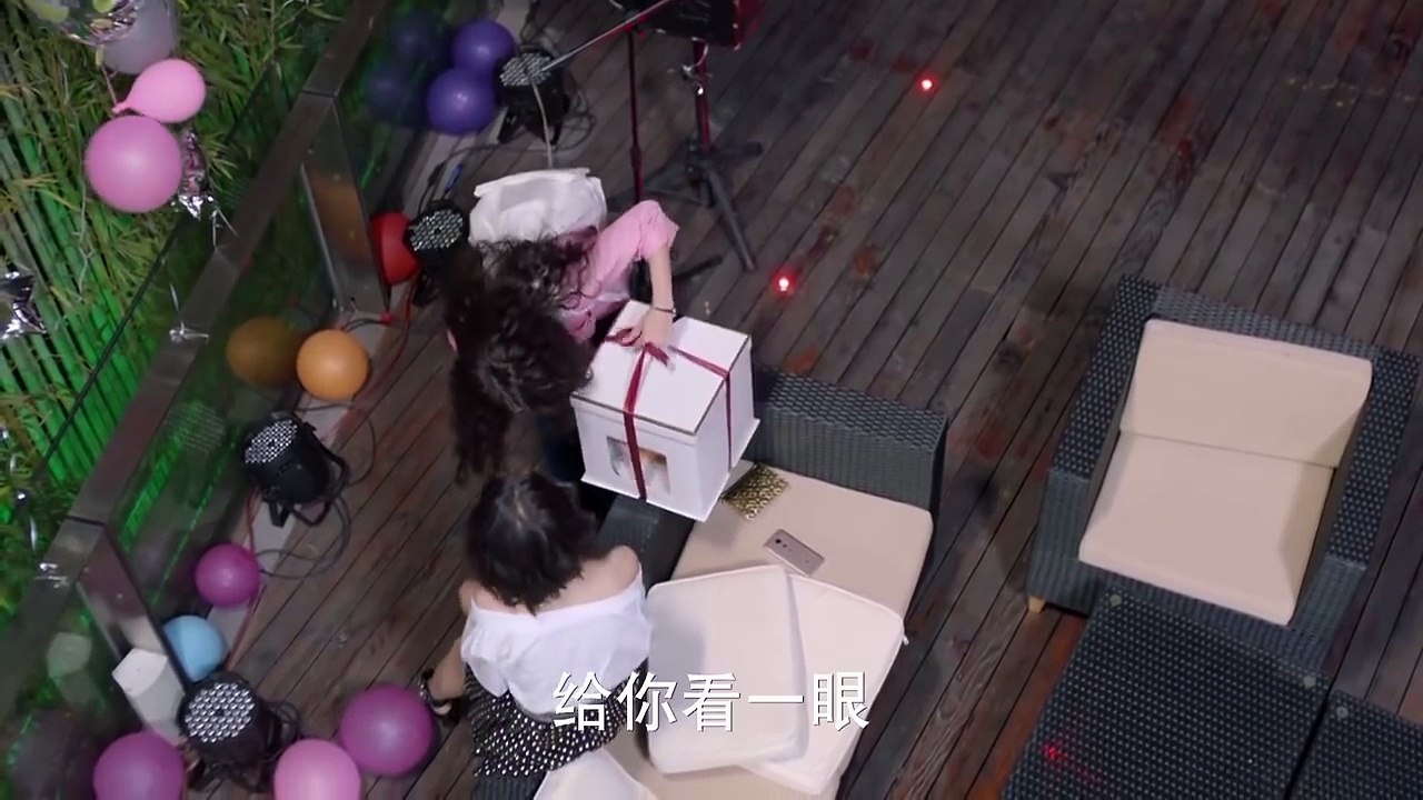 《漂亮的李慧珍》第一集CUT 迪丽热巴（迪丽热巴|盛一伦|李溪芮）